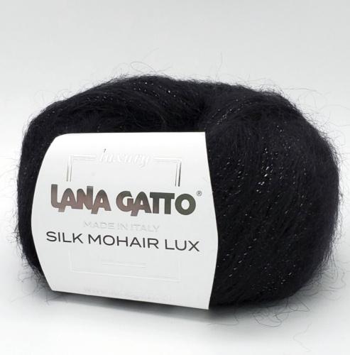Silk Mohair Lux 5000