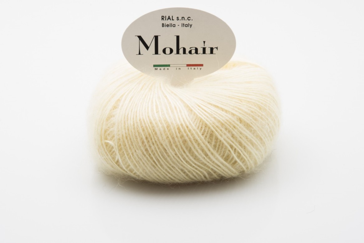 Mohair 21