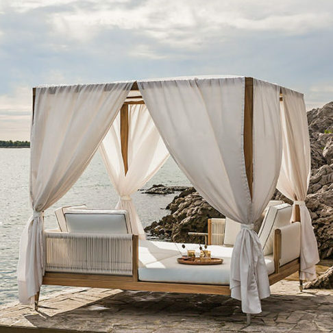 производство беседки на заказ