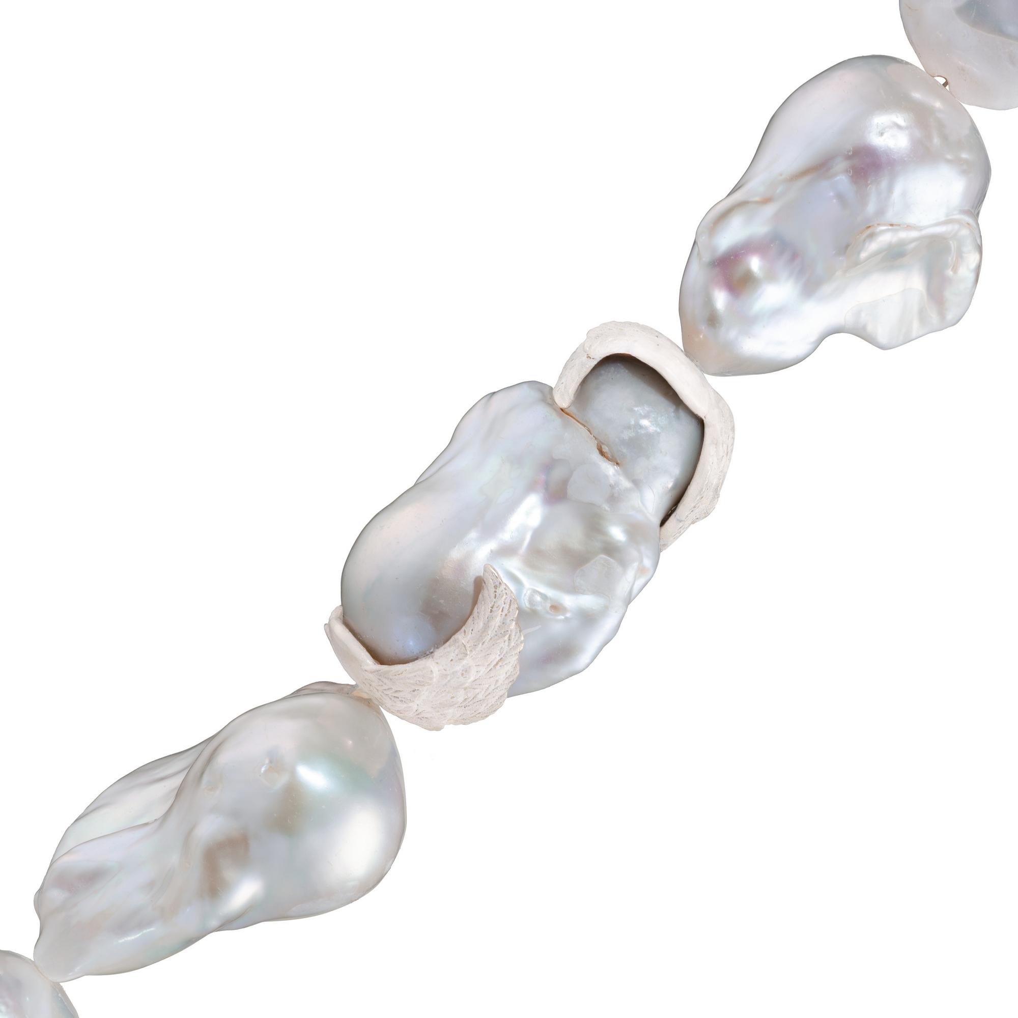 Колье DROWNING TO EMBRACE