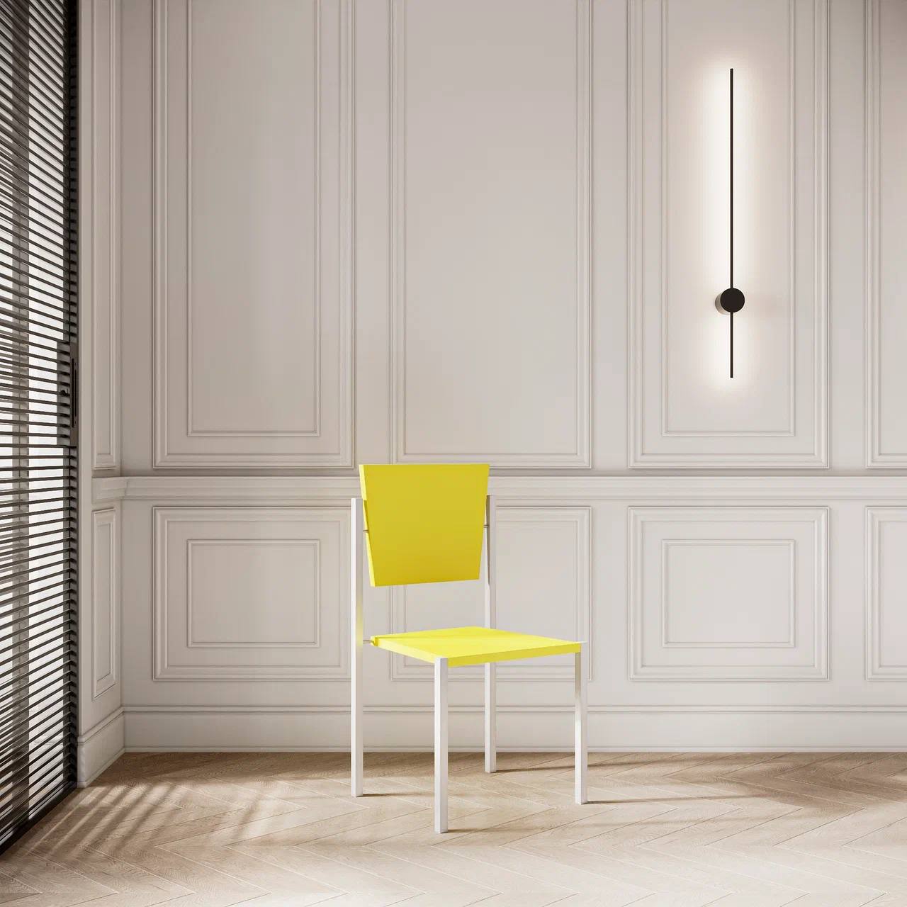 Стулья Suprematism