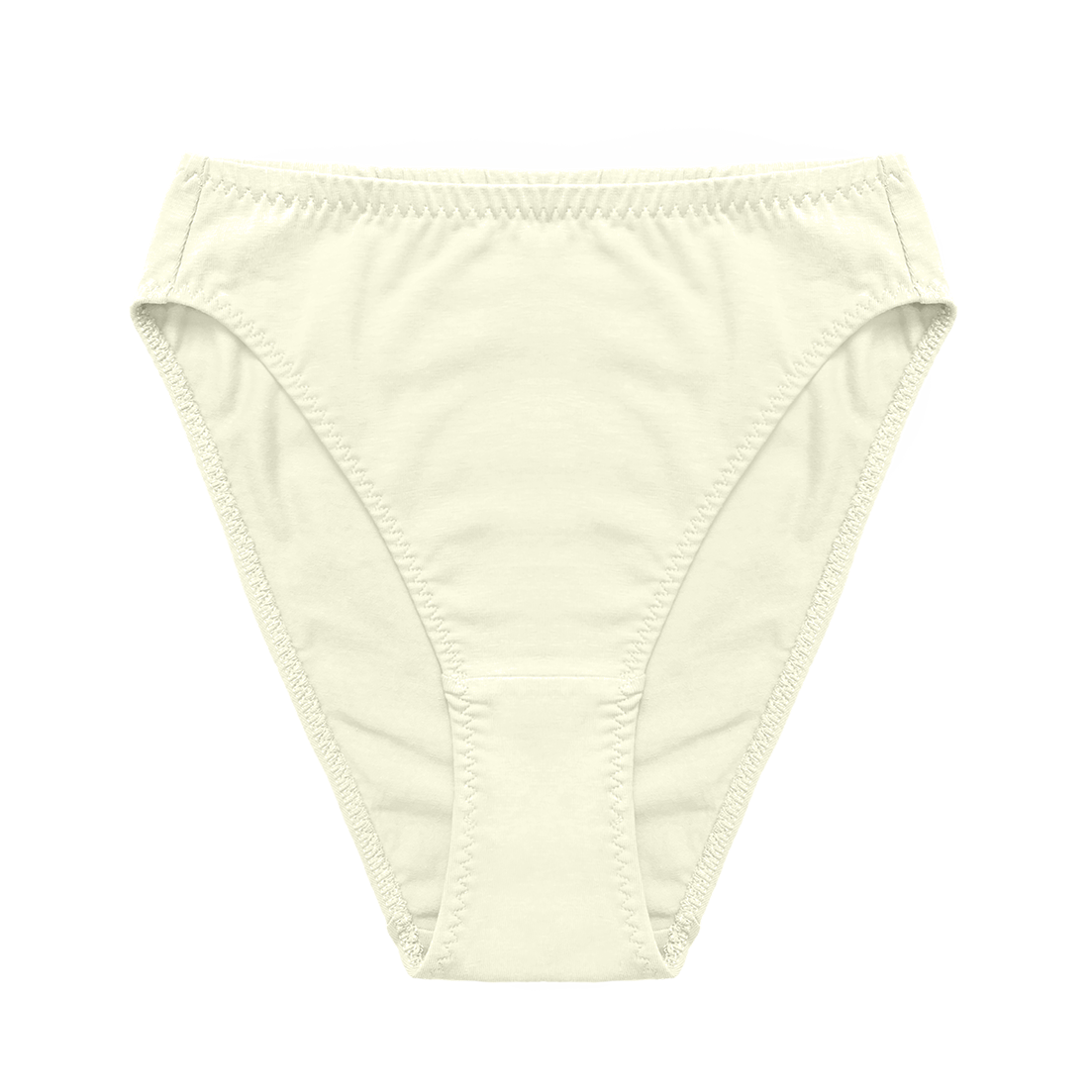 Трусы с вырезом на бедре Soft Butter