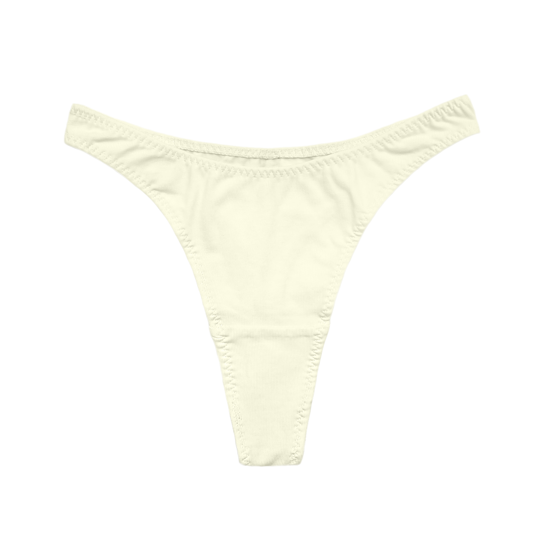 Стринги Soft Butter