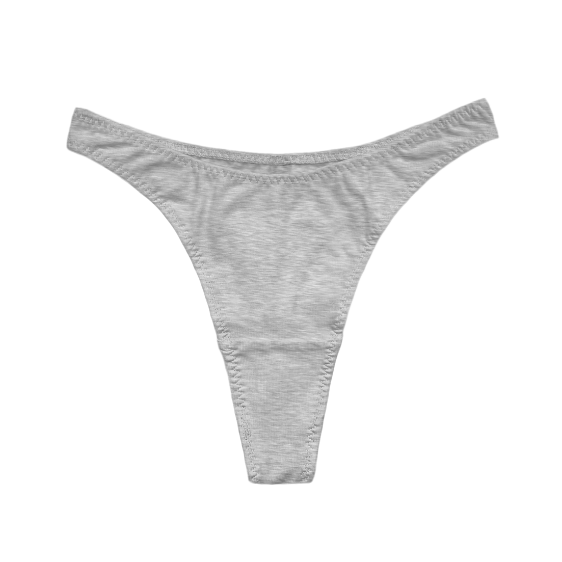 Стринги Basic Gray