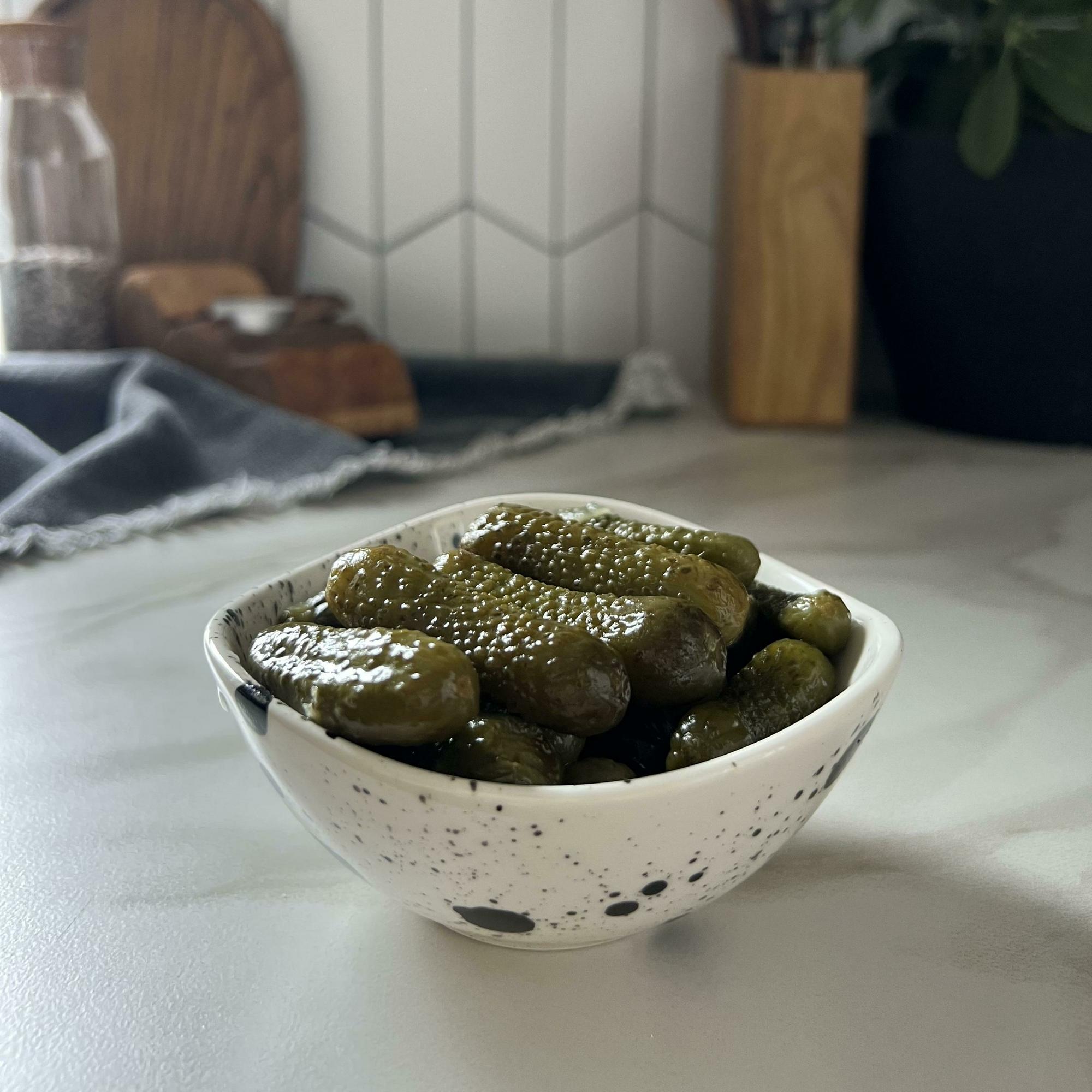 Соусник "Графика" №4
