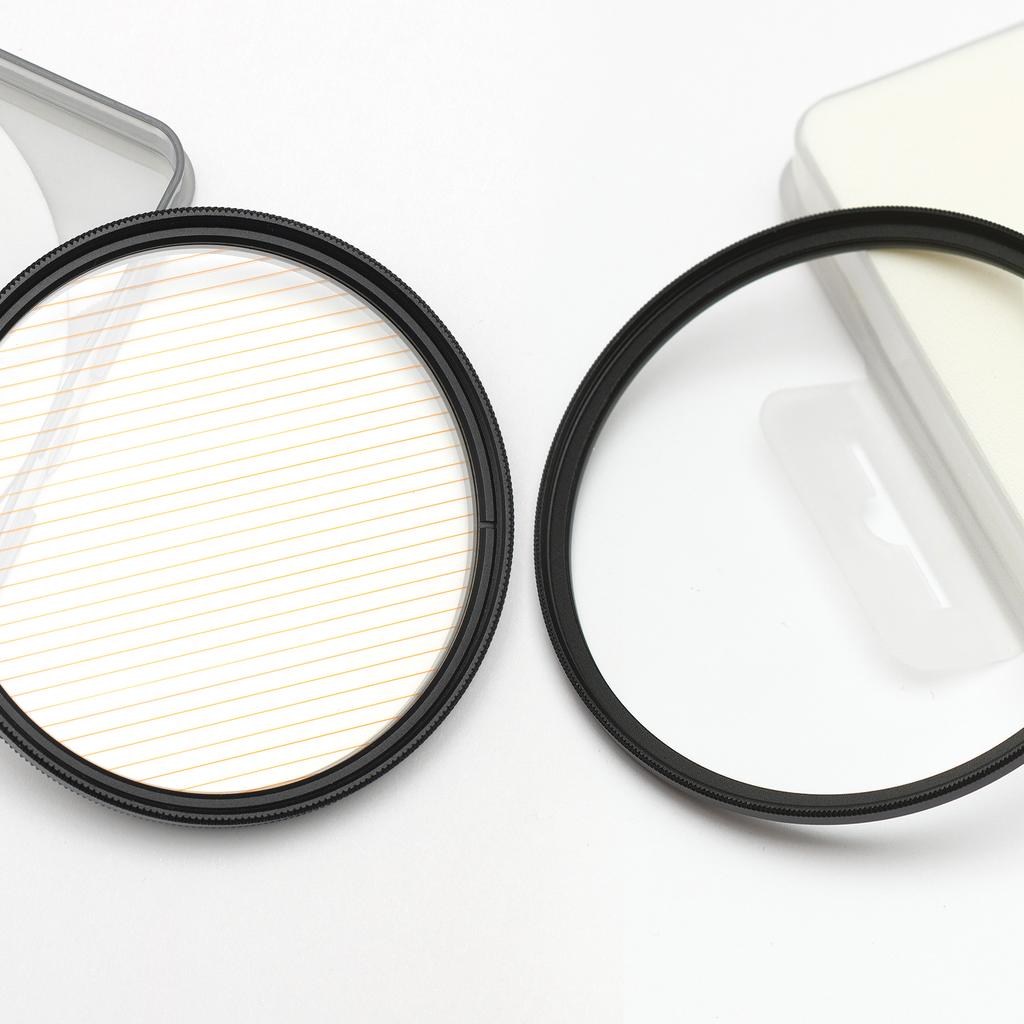 Ретро Пак - Filter (Ретро) + Soft filter (Light )