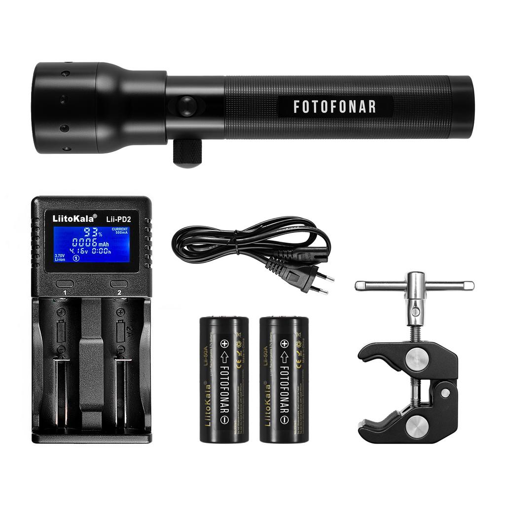 FOTOFONAR - X (Комплект стандартный)