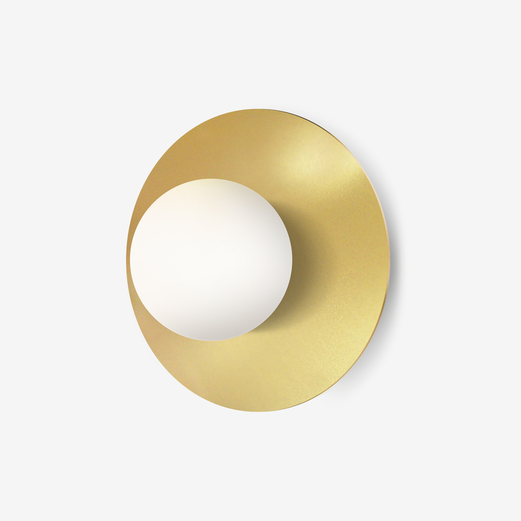 Disc wall 40