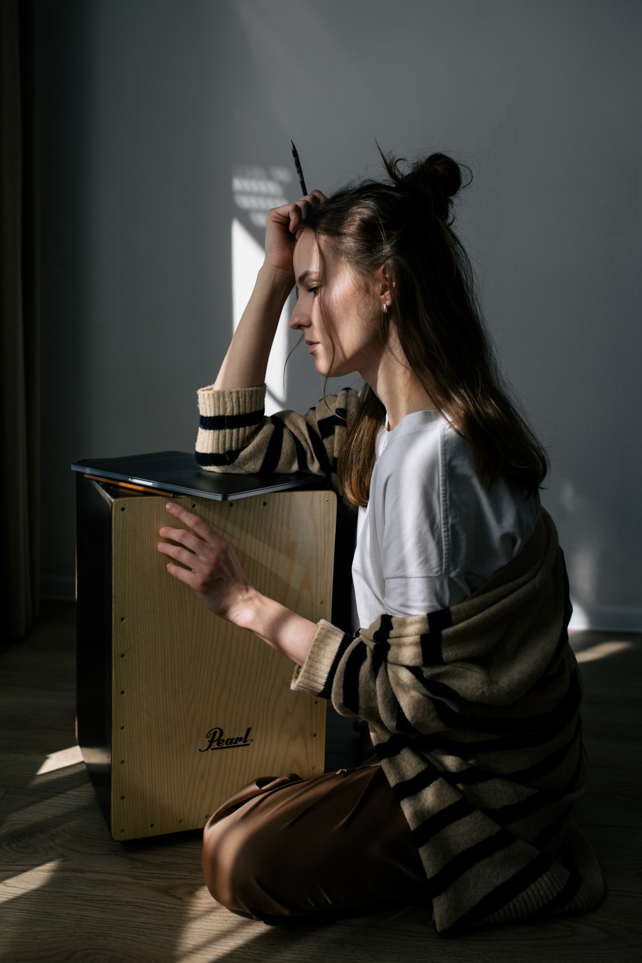 Подписка на закрытый канал в Telegram