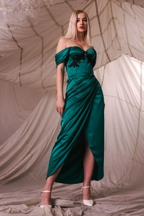 Вечернее платье Провокатор