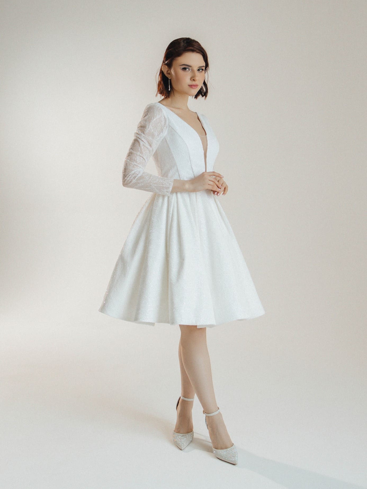 Свадебное платье Даймонд