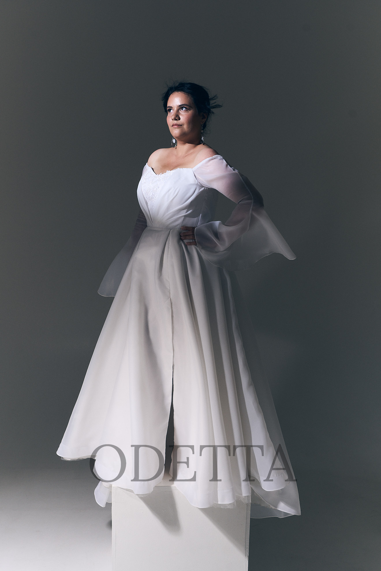 Свадебное платье Белинга