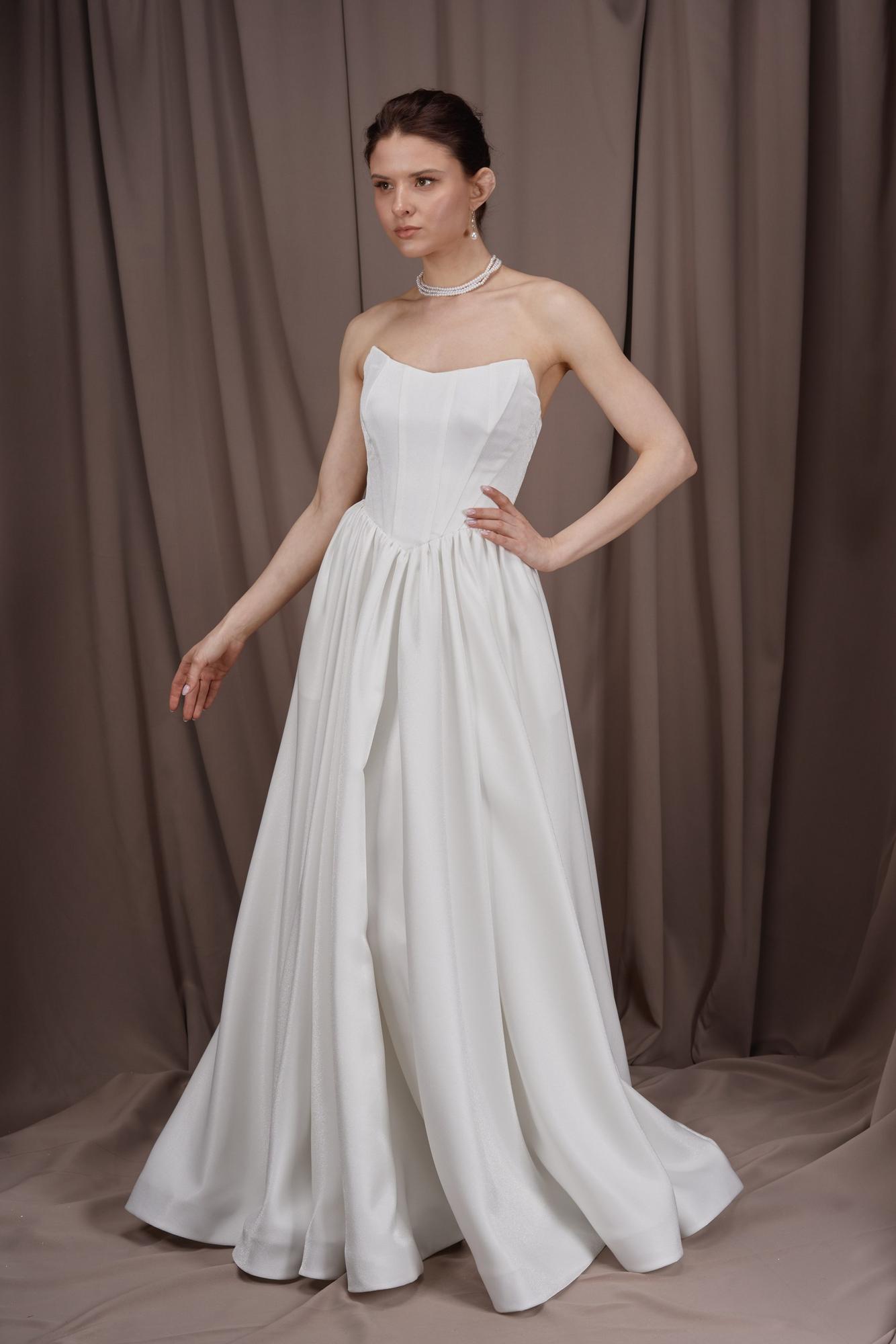 Свадебное платье Радианс