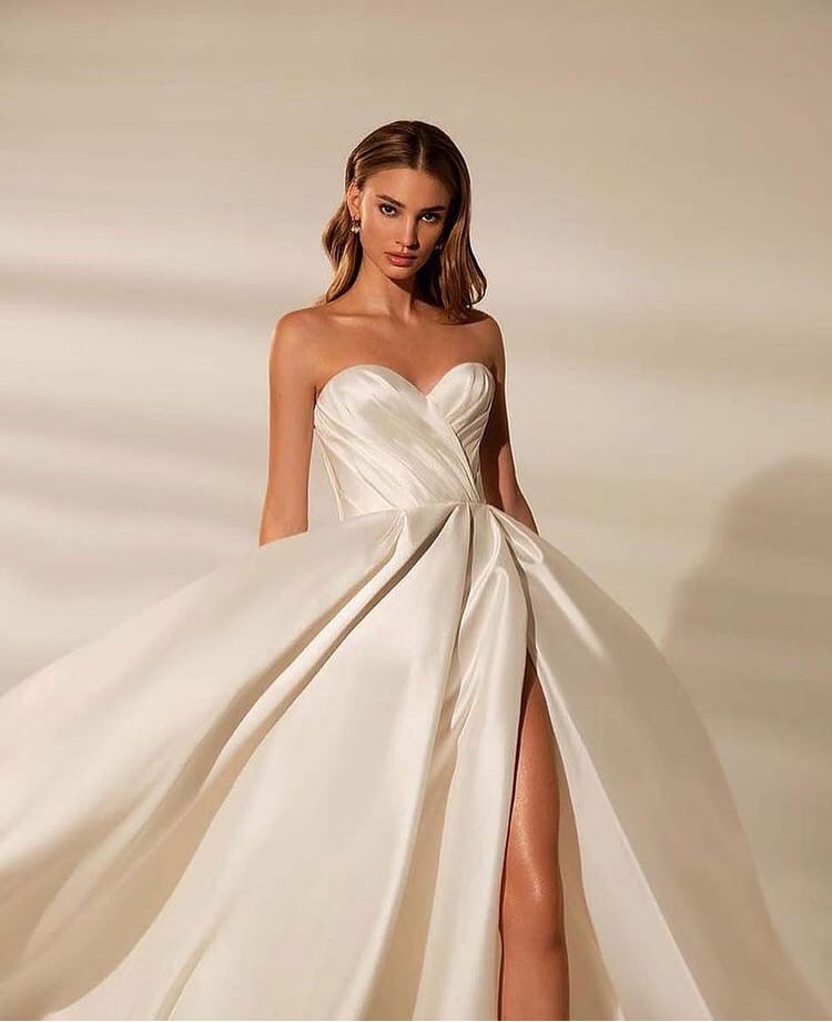 Свадебное платье Роуз 969