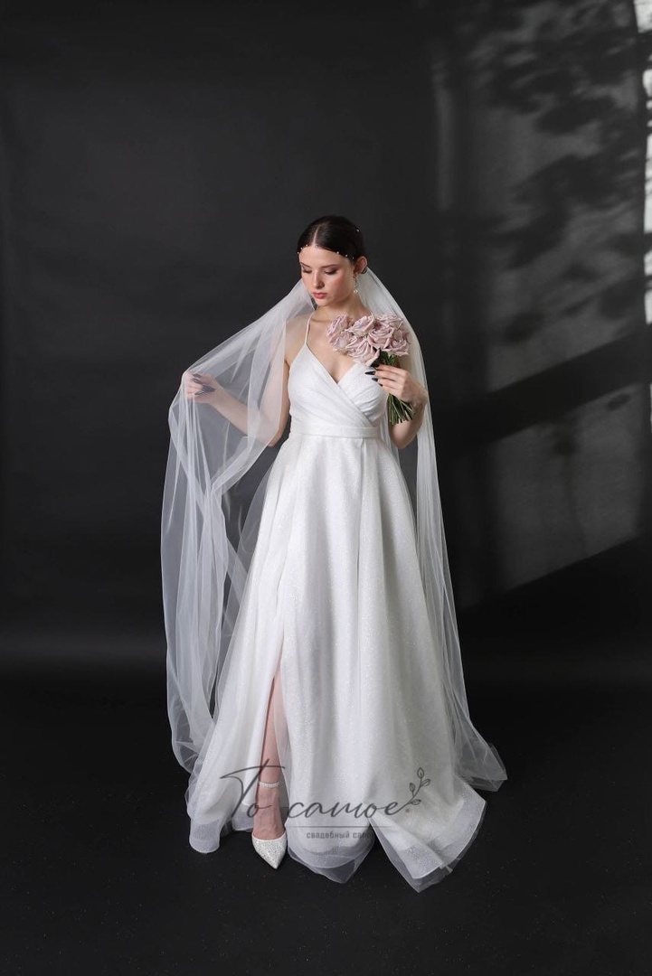 Свадебное платье Кэтти