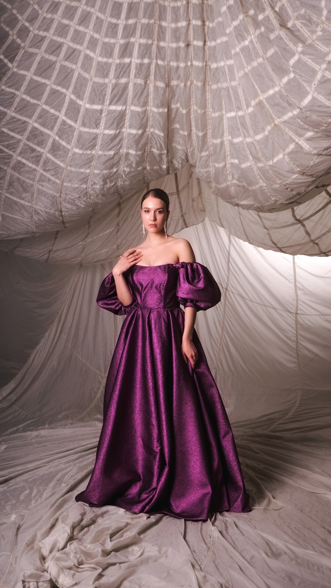 Вечернее платье Рокси 201/16