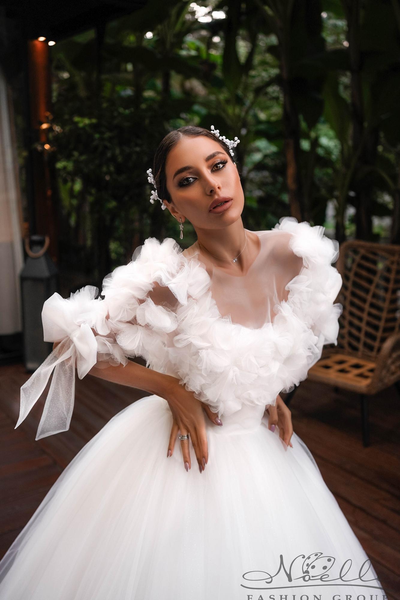 Свадебное платье Анастейс