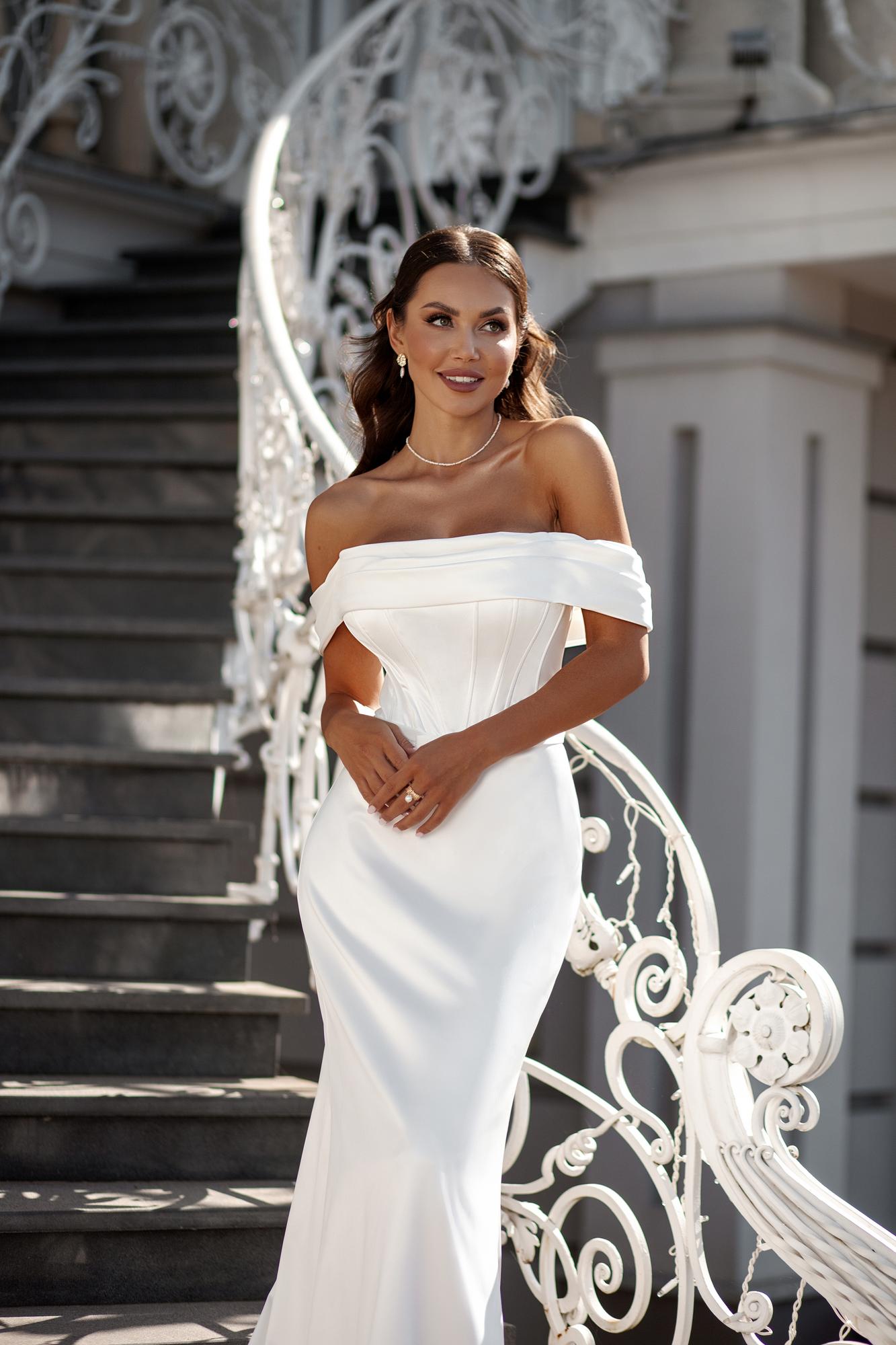 Свадебное платье Версал