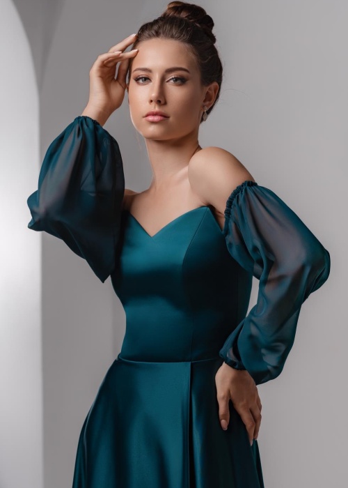 Вечернее платье Арсея