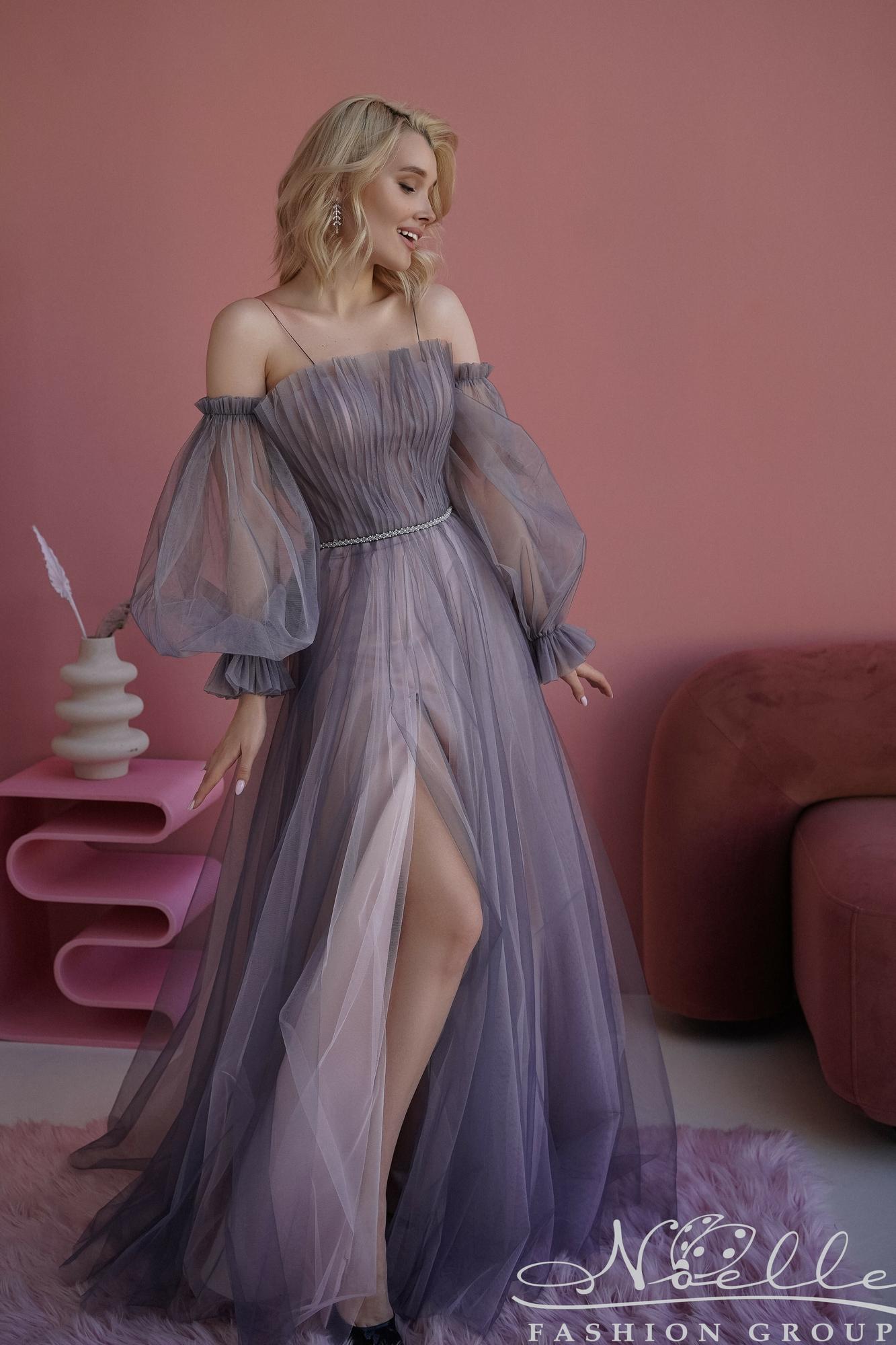 Вечернее платье Мист