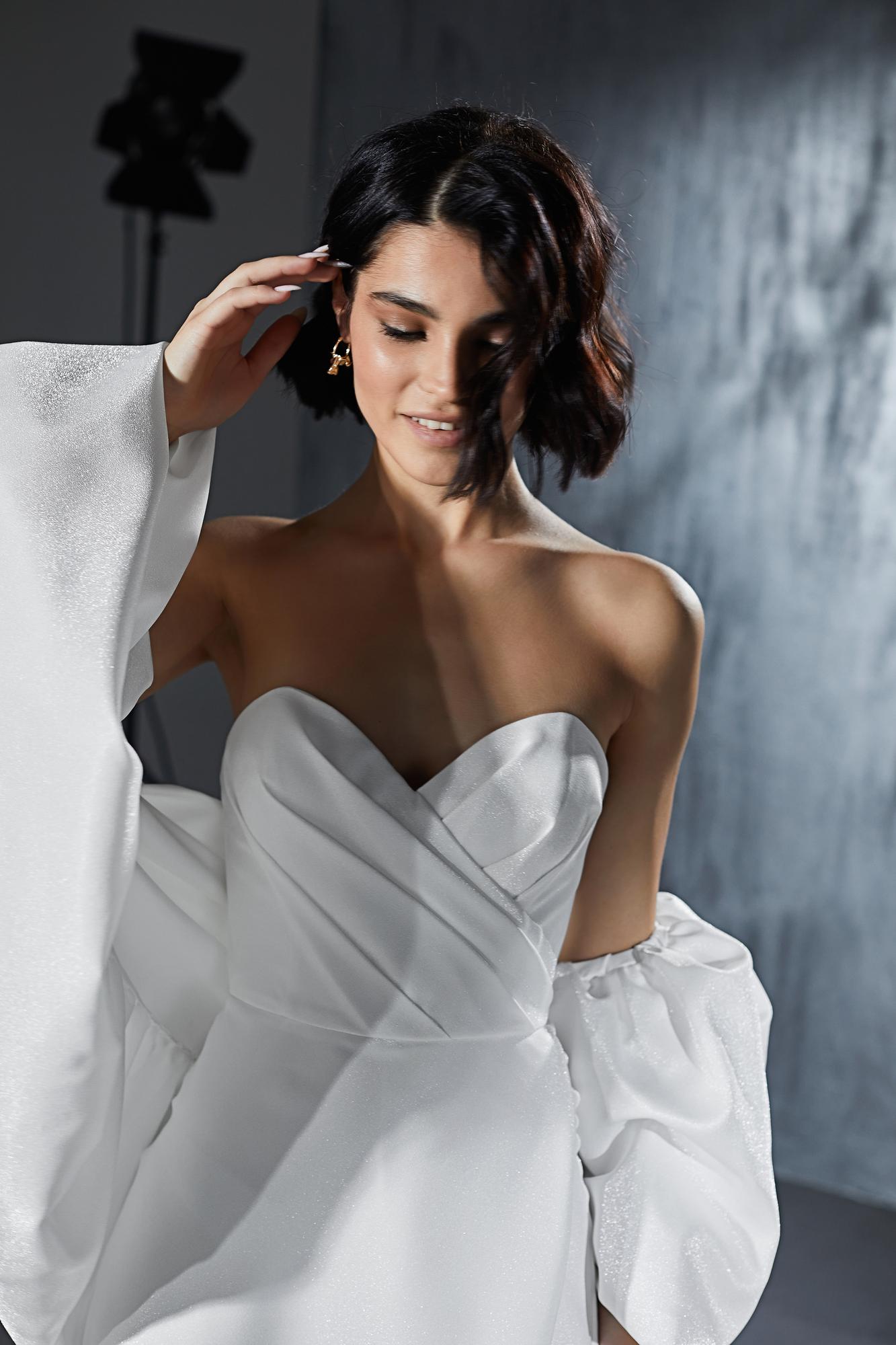 Свадебное платье Сильвия