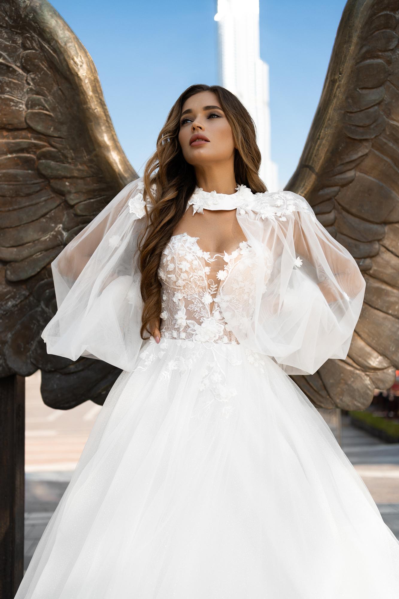 Свадебное платье Имеджин