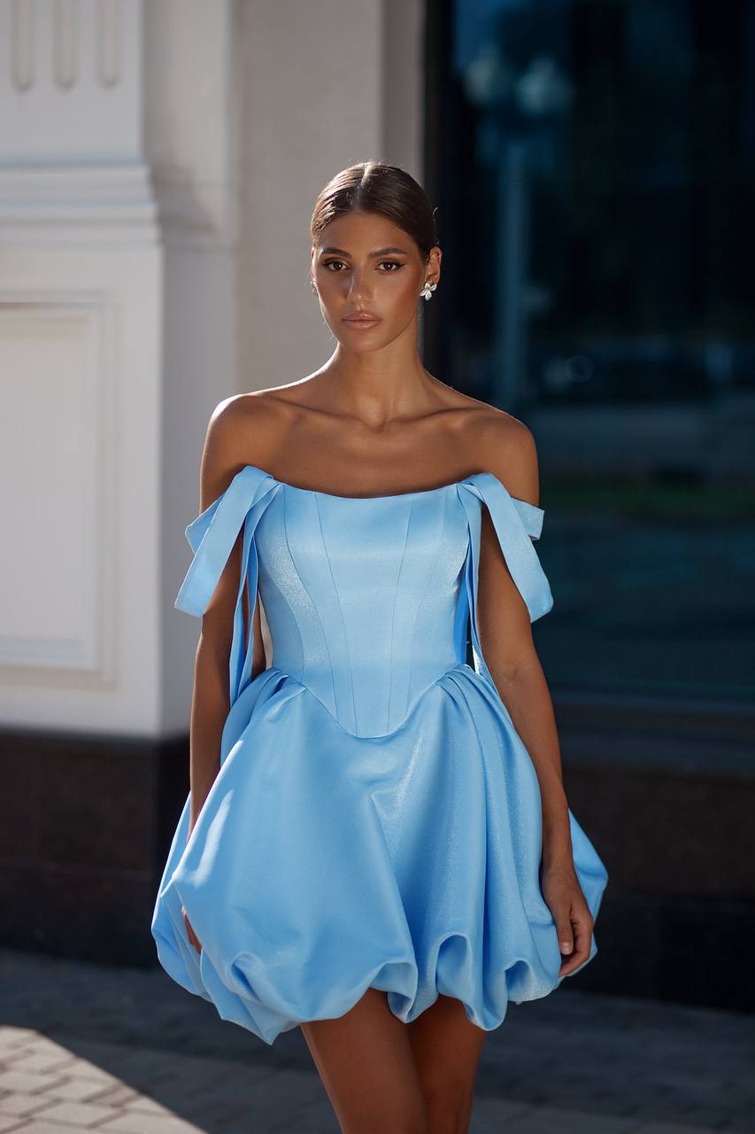 Вечернее платье 2324