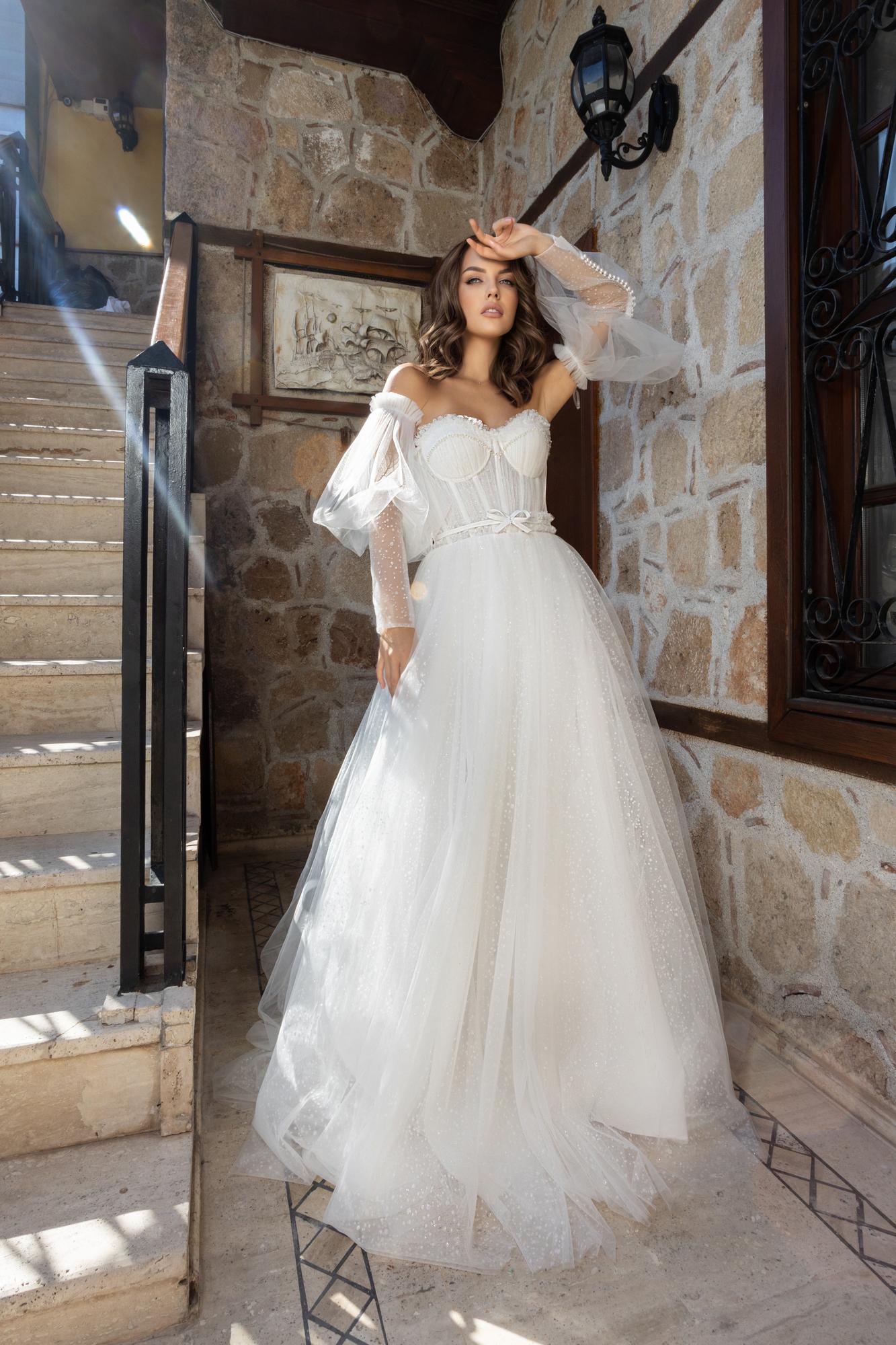 Свадебное платье Вилдор