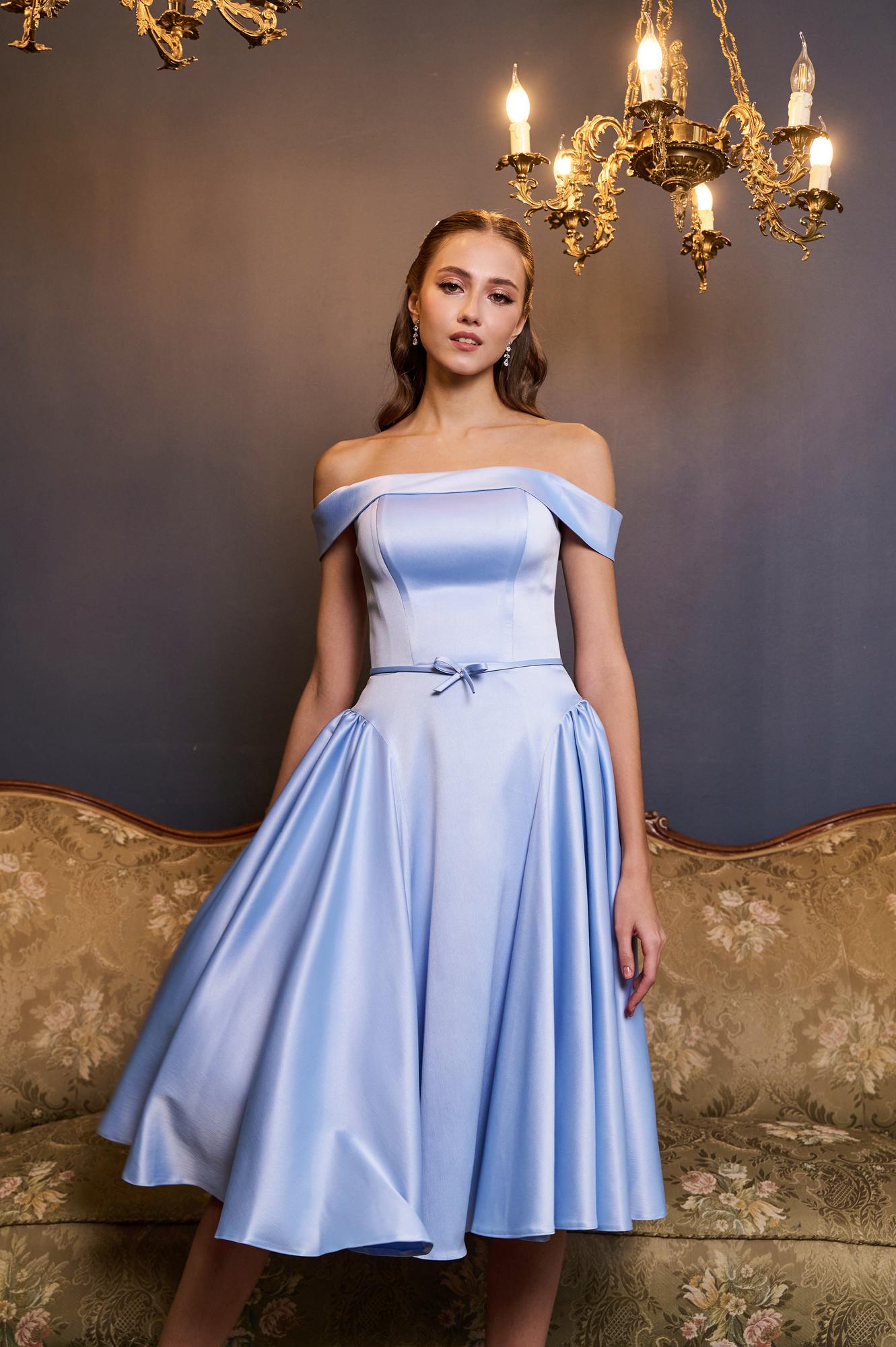 Вечернее платье Spring