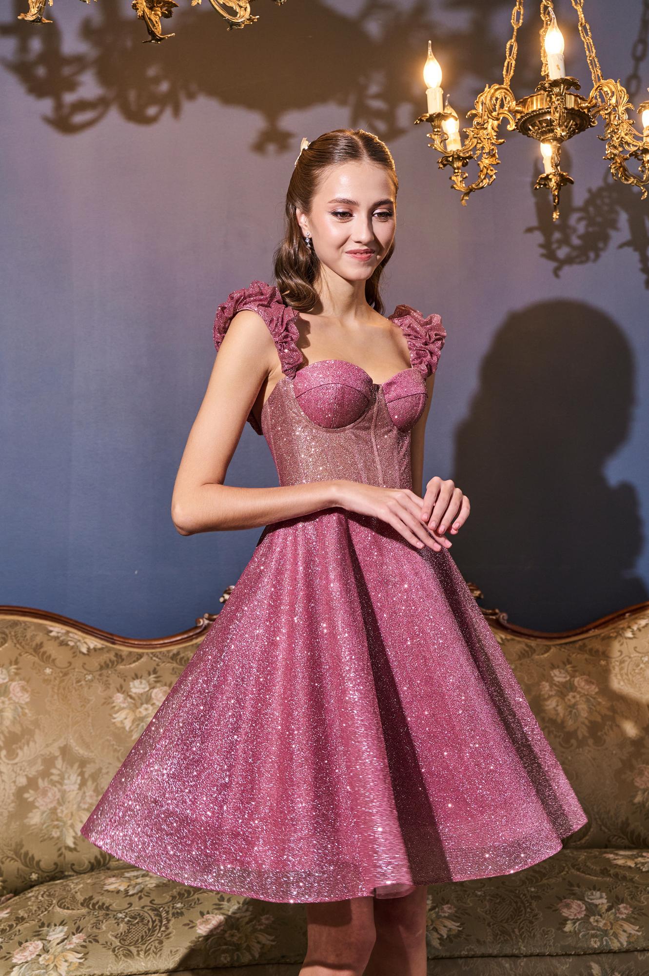 Вечернее платье Dolce