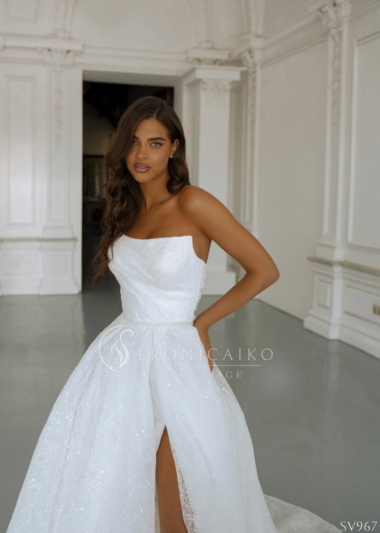Свадебное платье Вероника 967