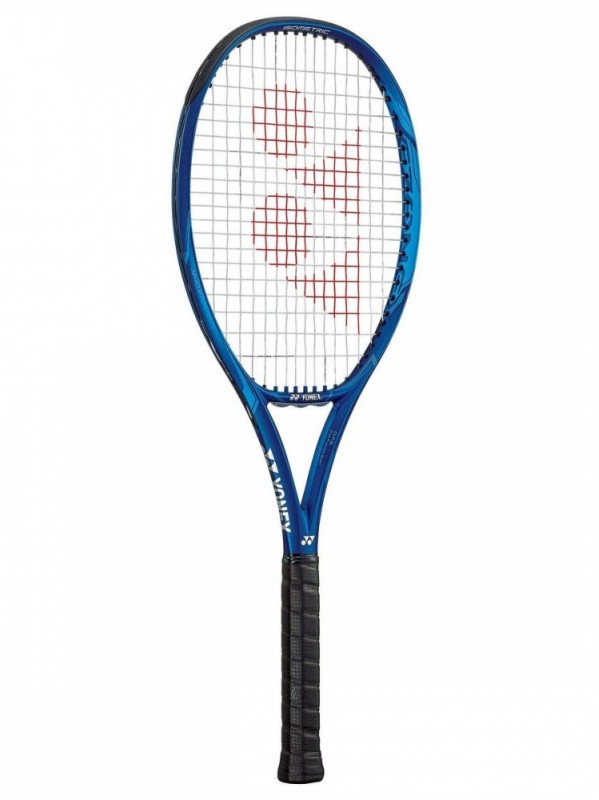 Ракетка для тенниса Yonex Ezone 100 Deep Blue 300 грамм