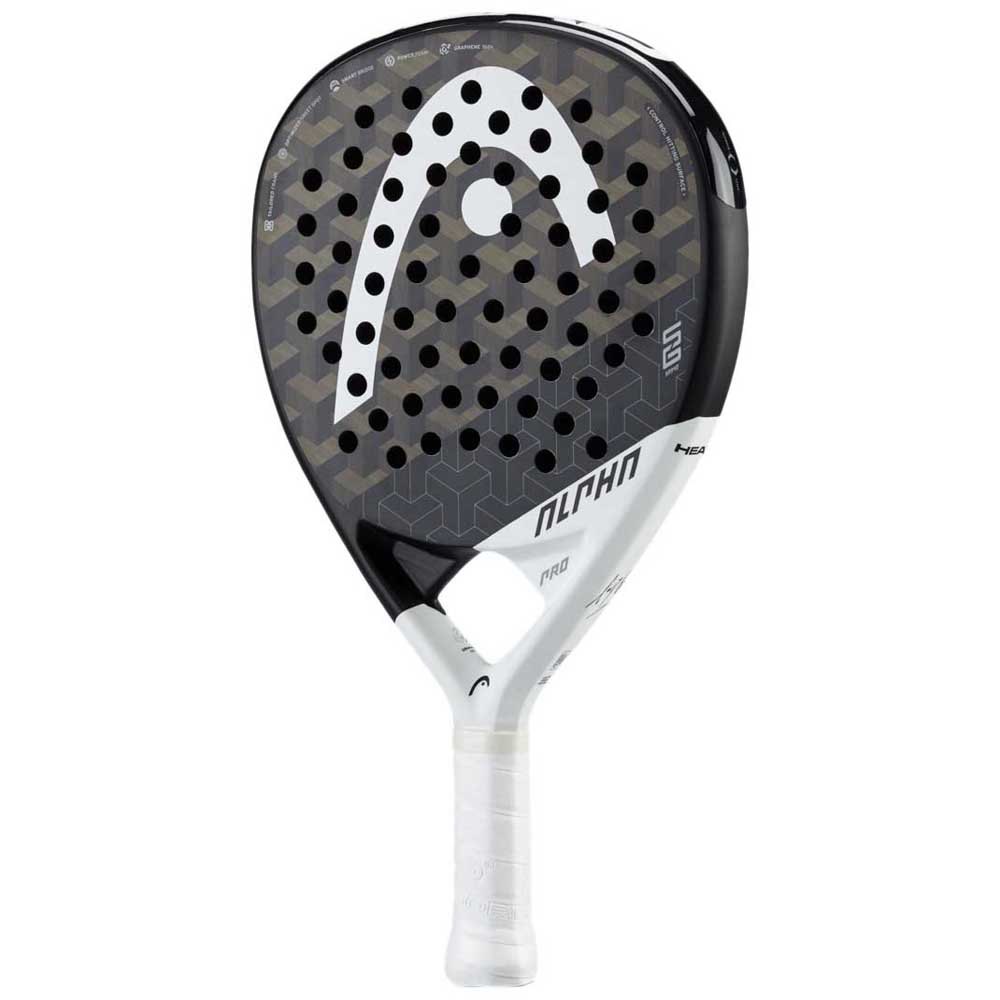 Ракетка для падел Head Graphene 360+ Alpha Pro