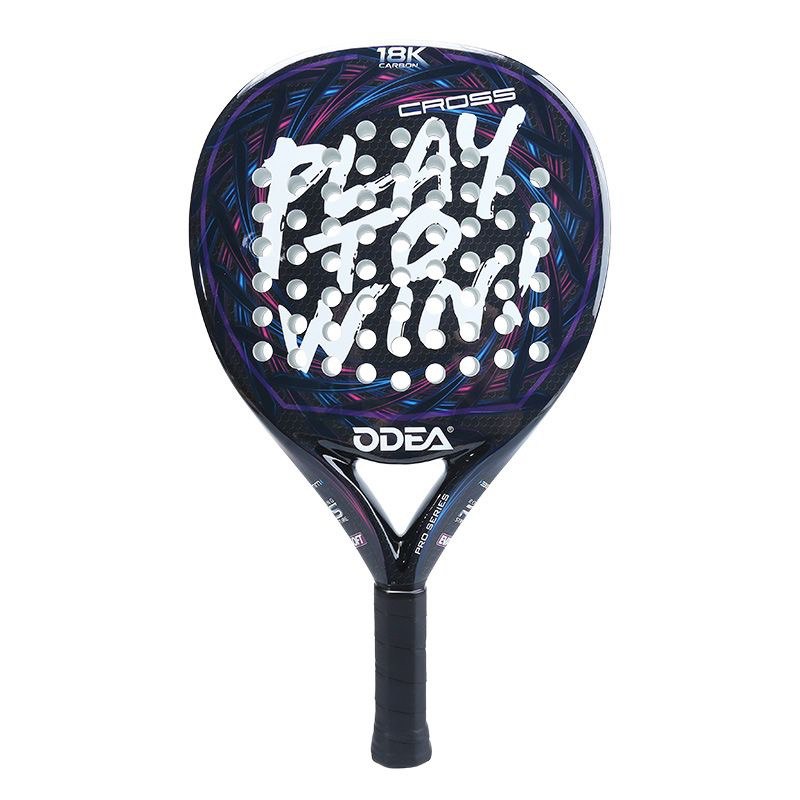 Ракетка для падел Odea Play to win