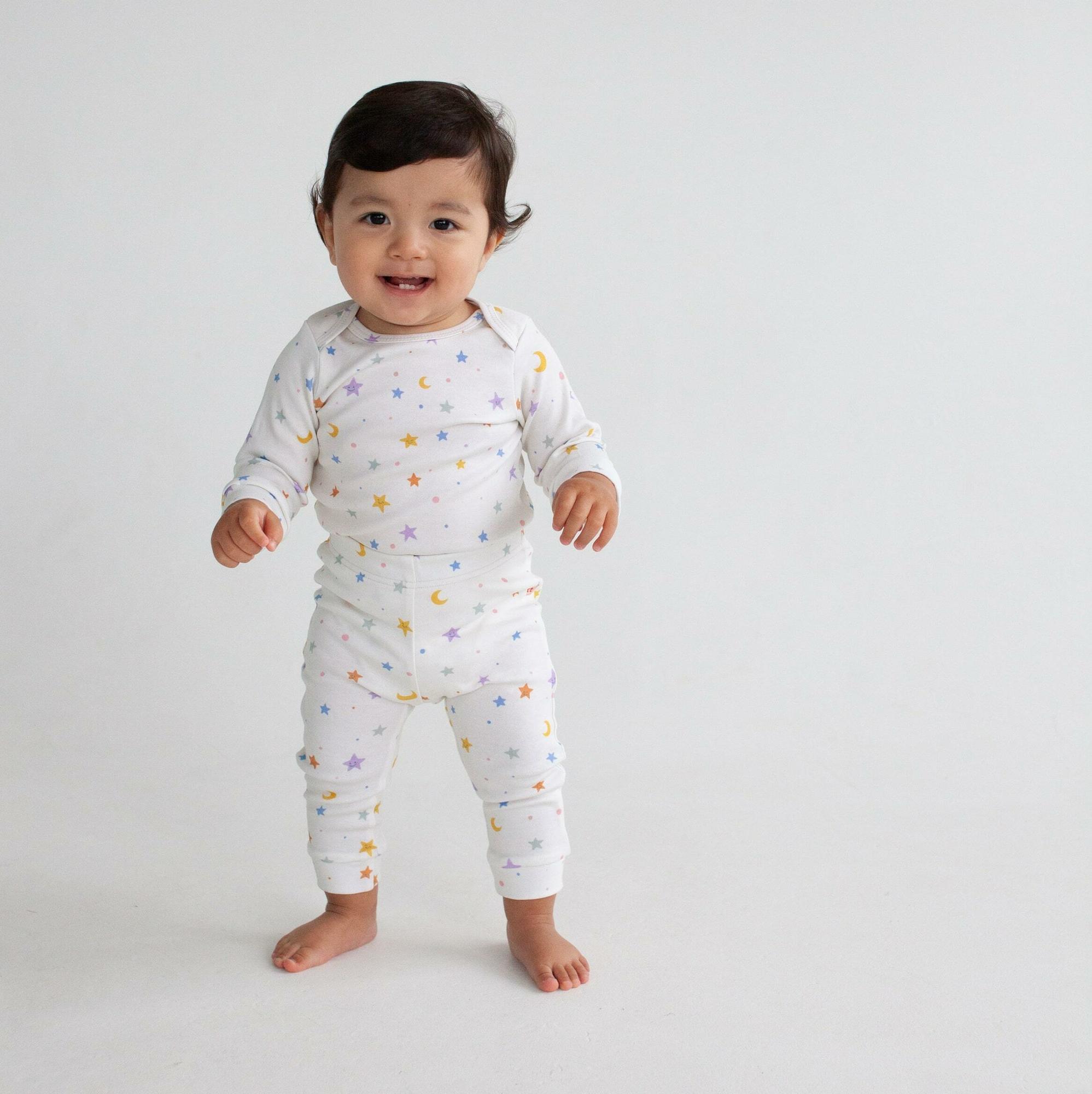 Боди Happy Stars