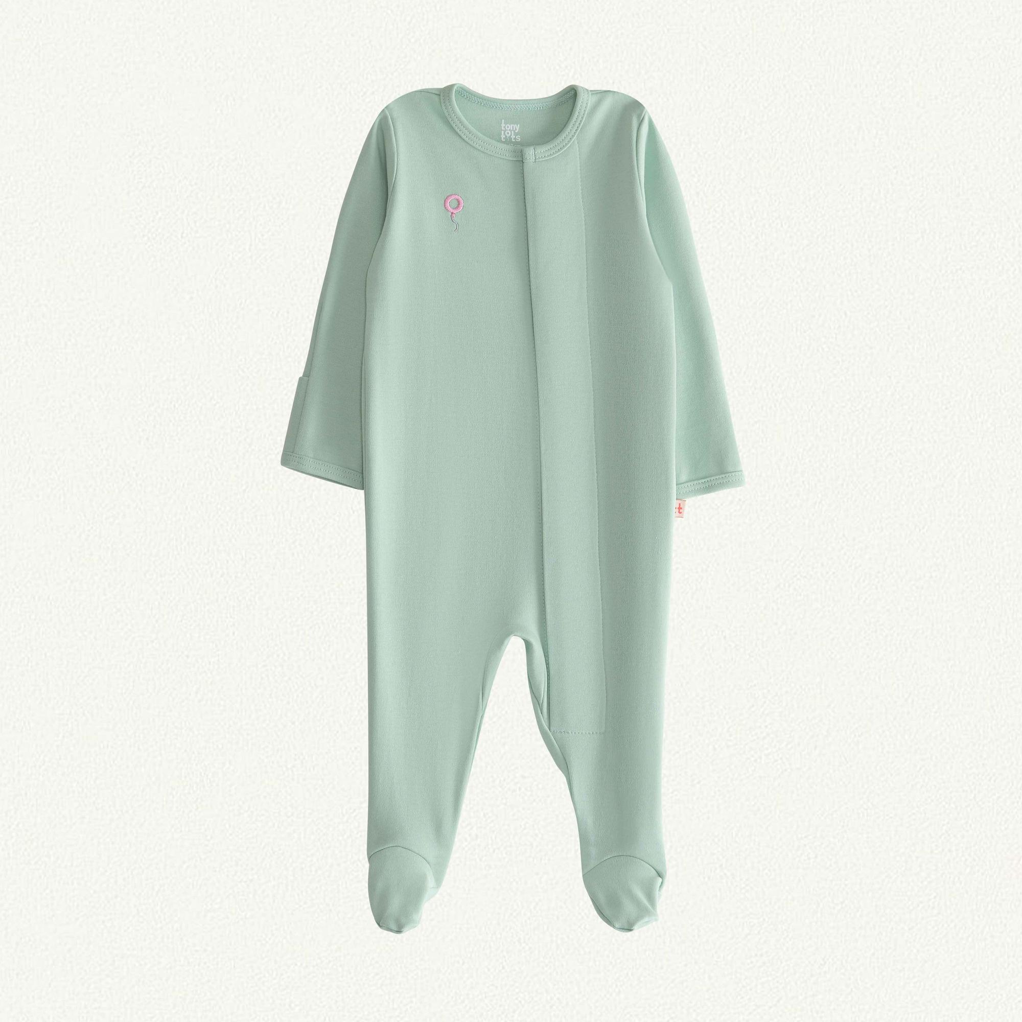 Слип Mint Green