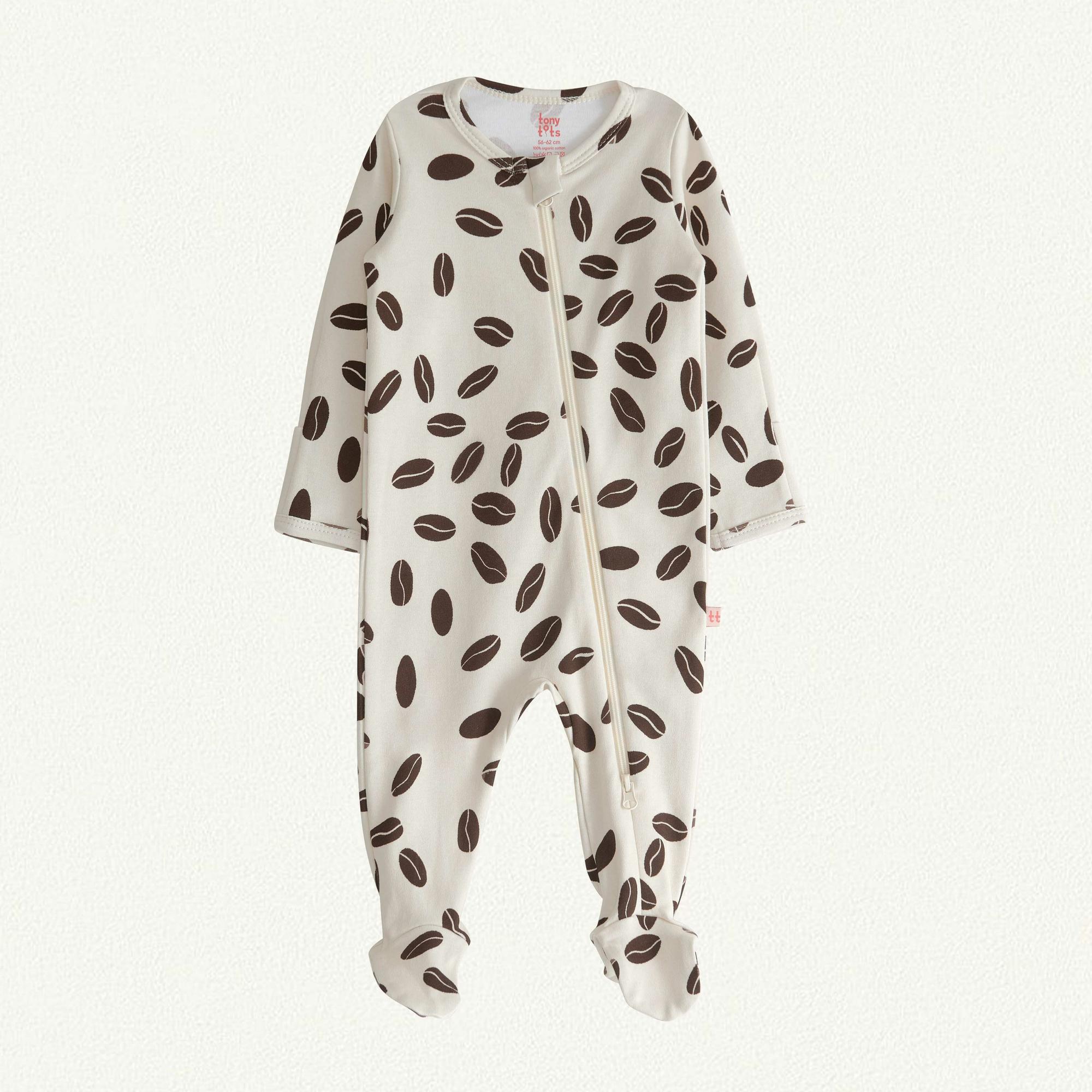 Слип на молнии Morning Coffee