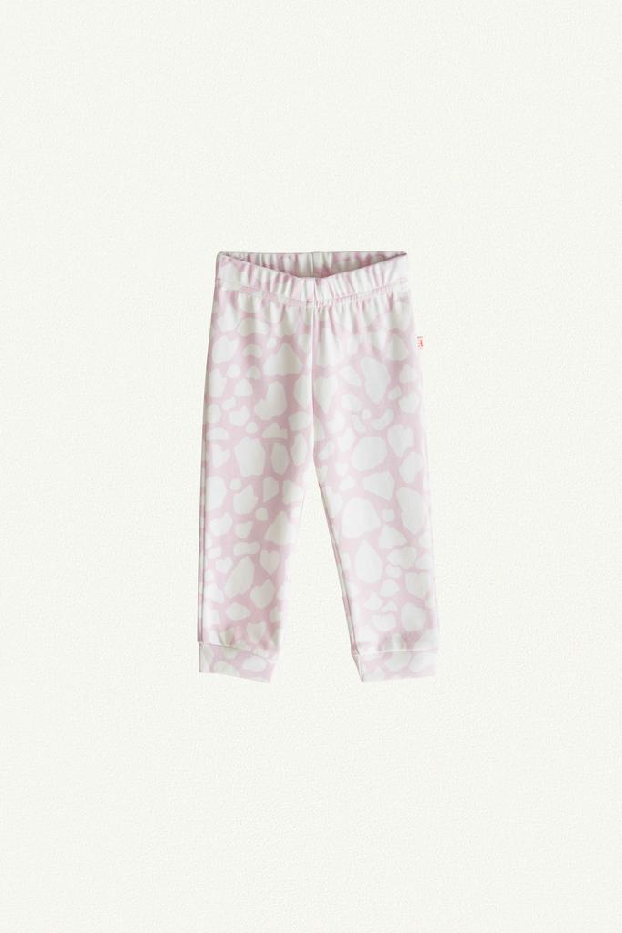 Брюки Baby Pink