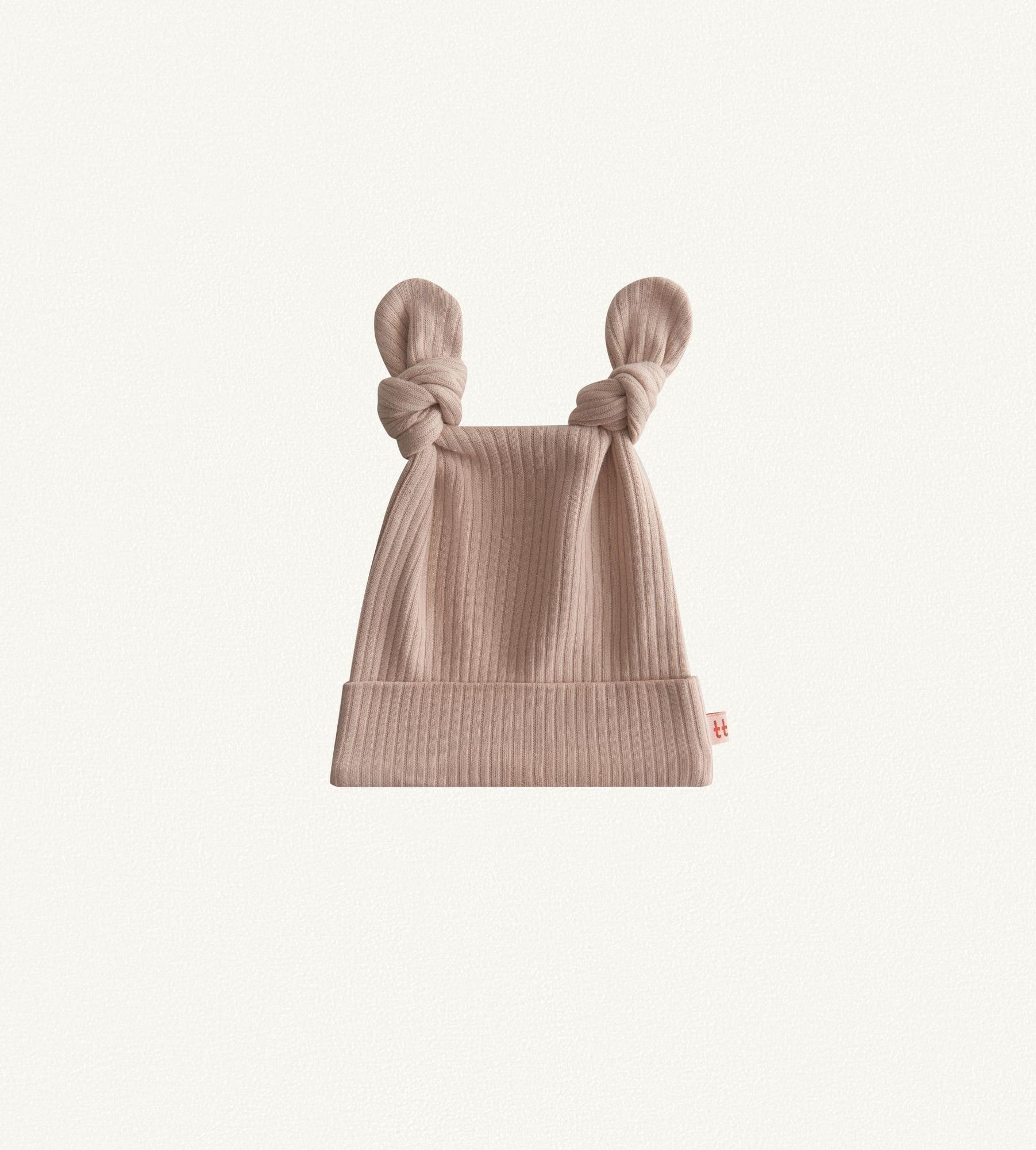 Шапочка Brown Acorn