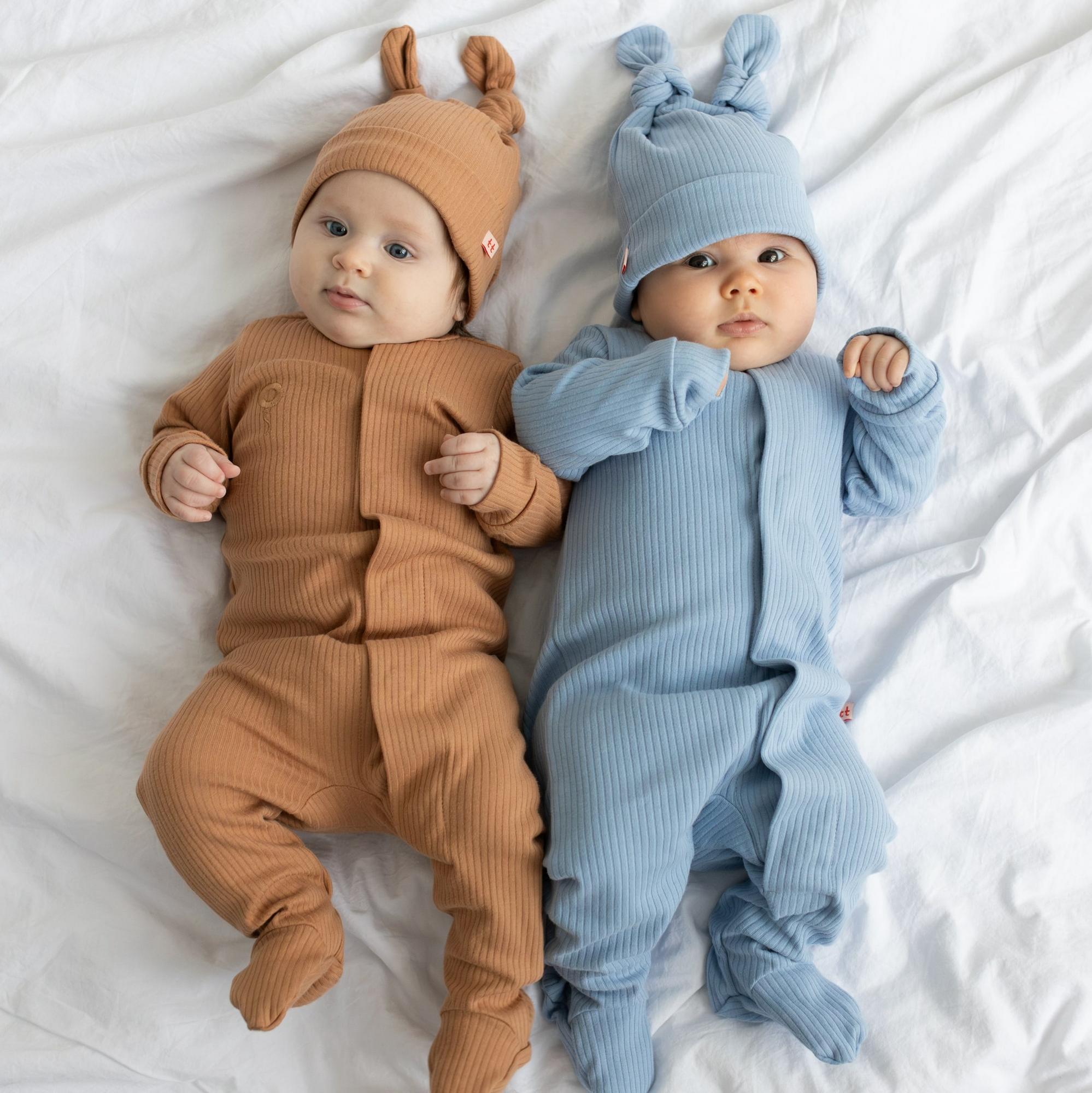 Шапочка Salted Caramel