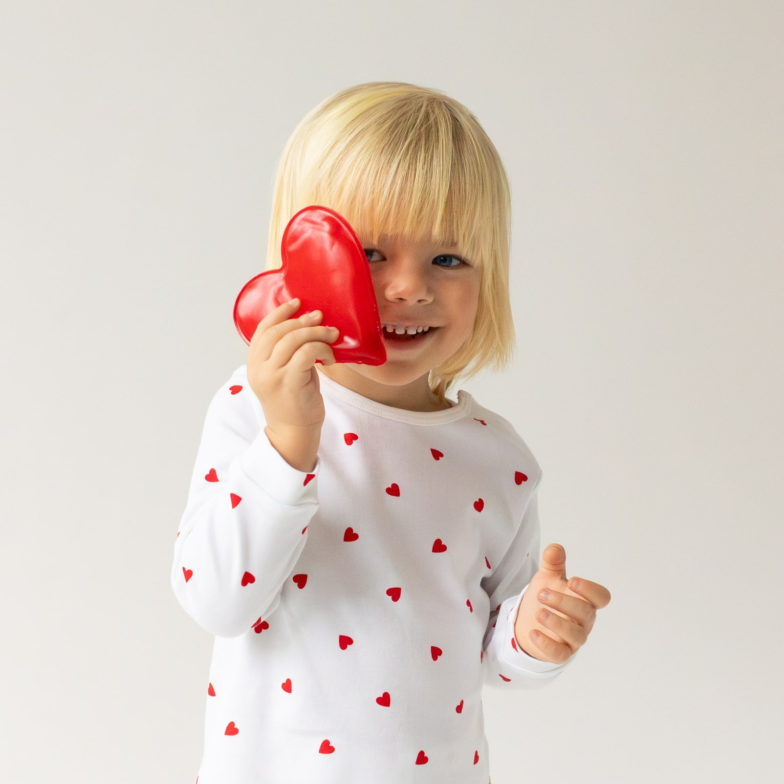 Пижама Tiny Hearts