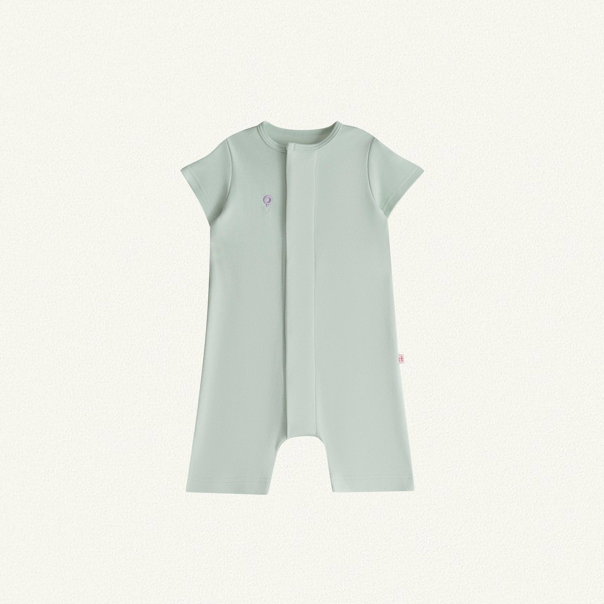 Ромпер Fresh Mint
