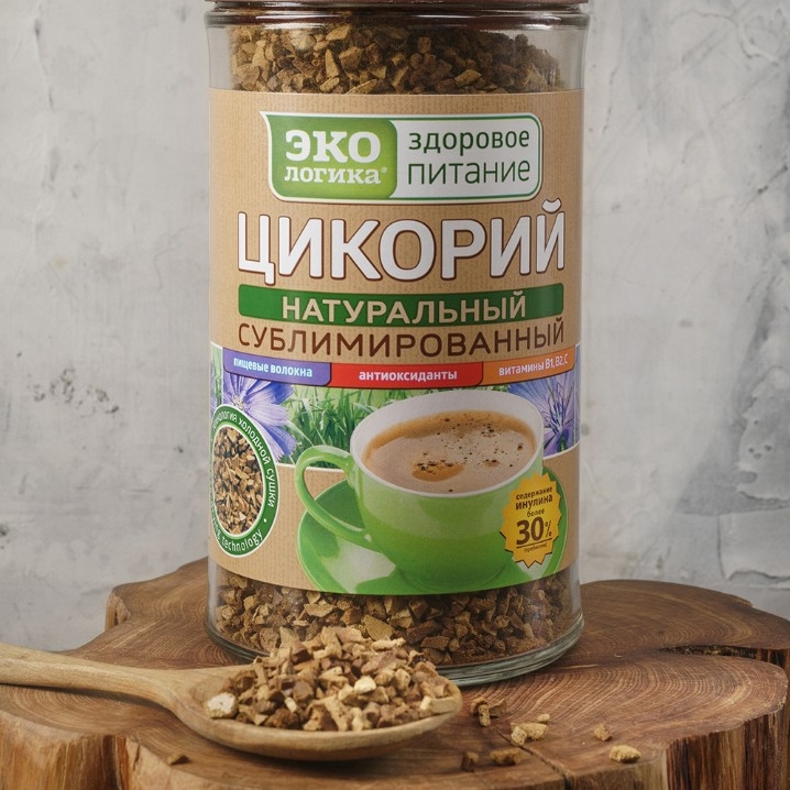 Цикорий Классический сублимированный
