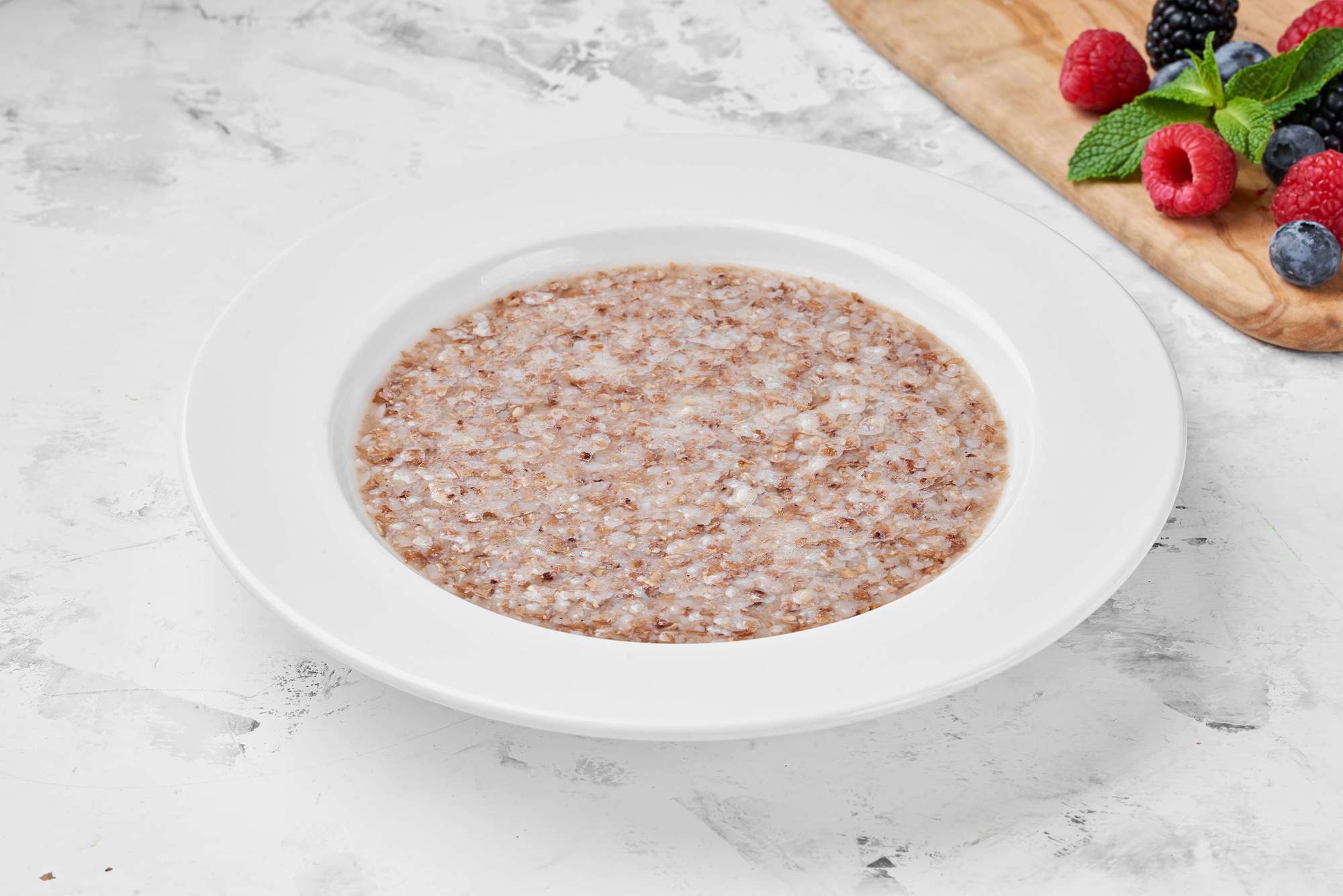 Каша гречневая