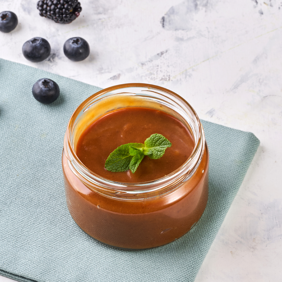 Кокосовая карамель 200 гр