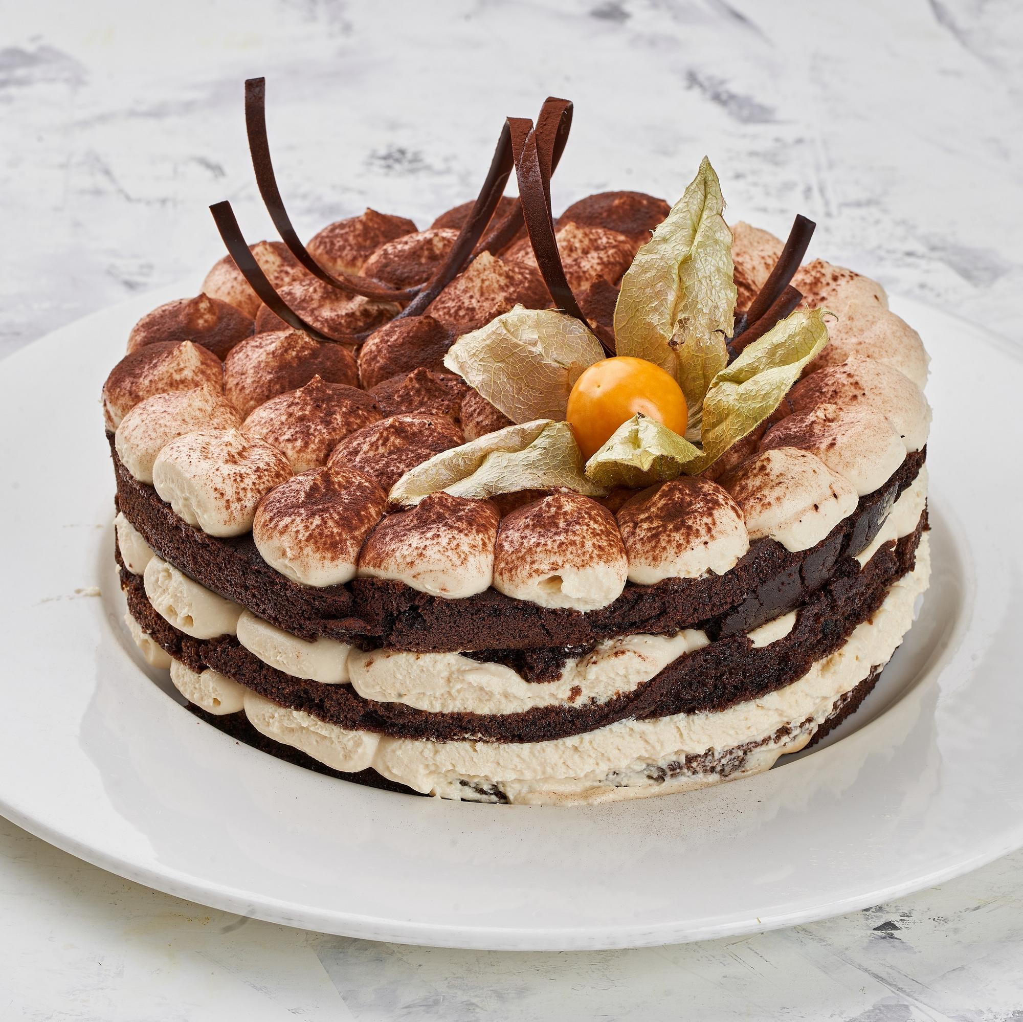 Ирландский крем 1 кг