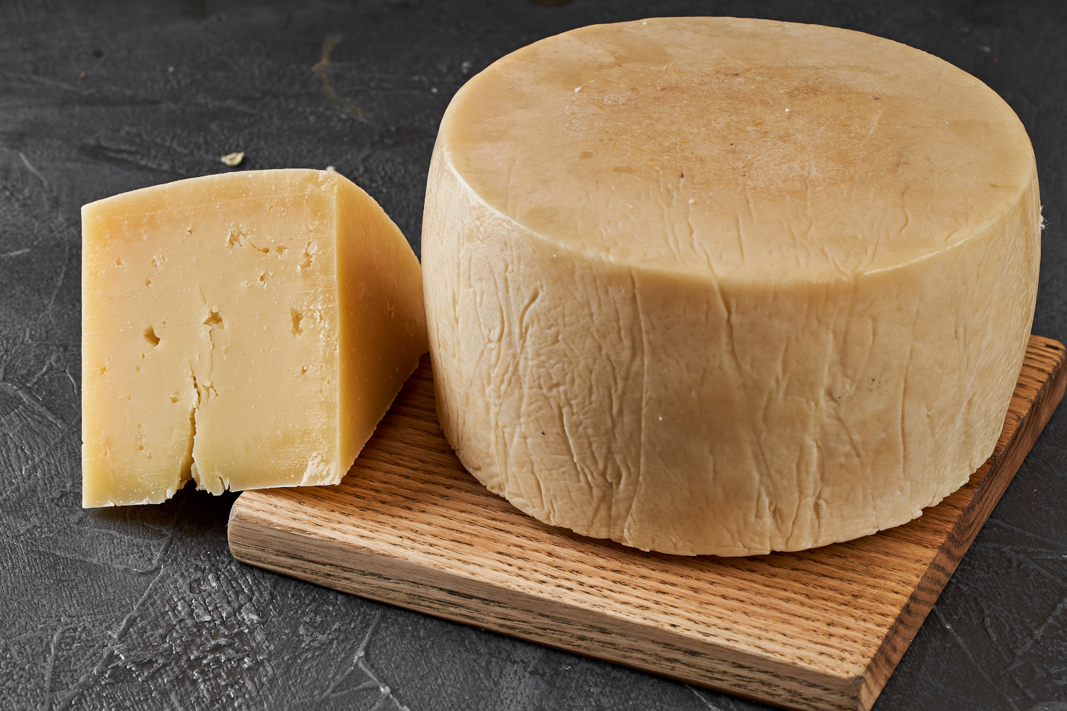 Сыр Бриганте