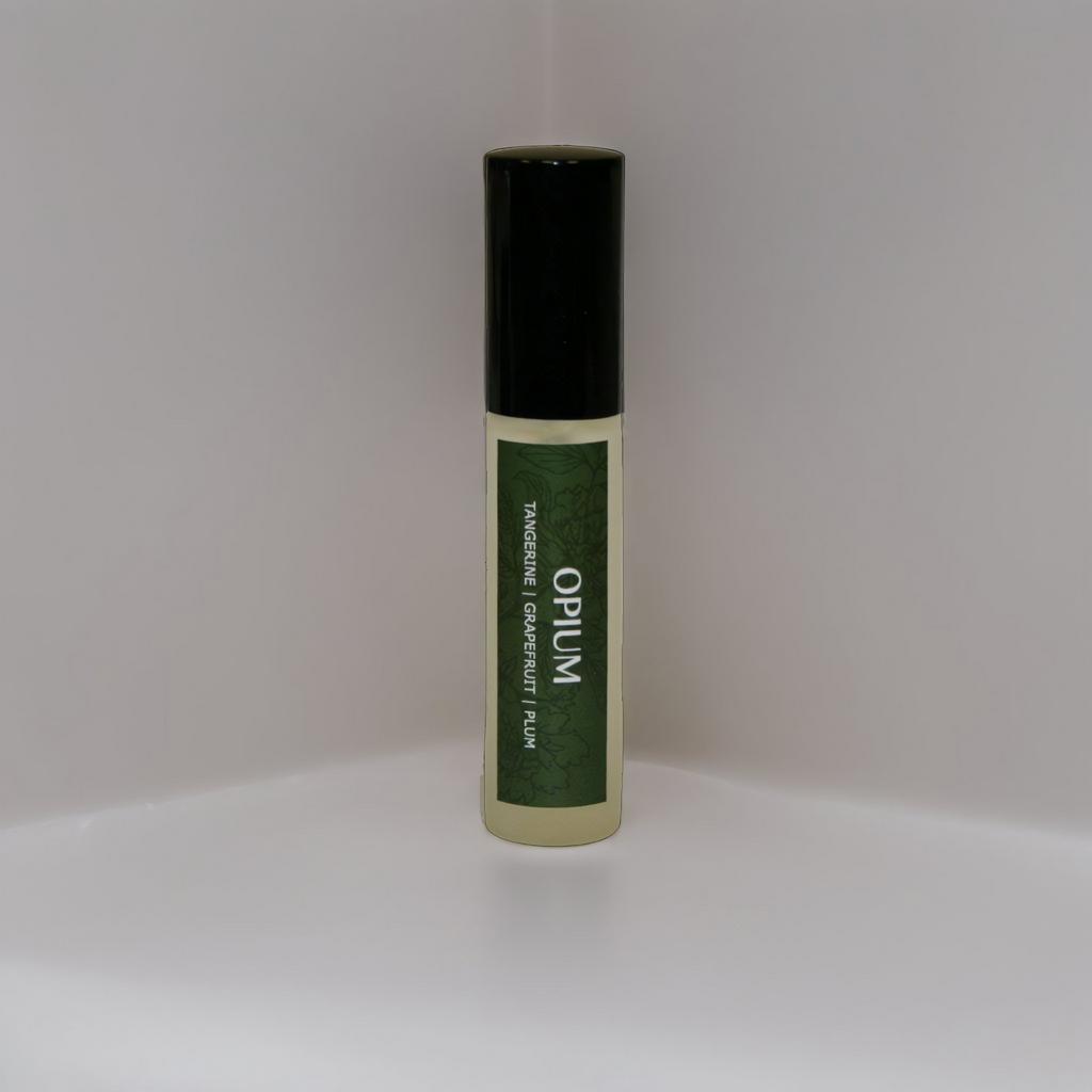 Парфюмированный спрей 10 мл | OPIUM