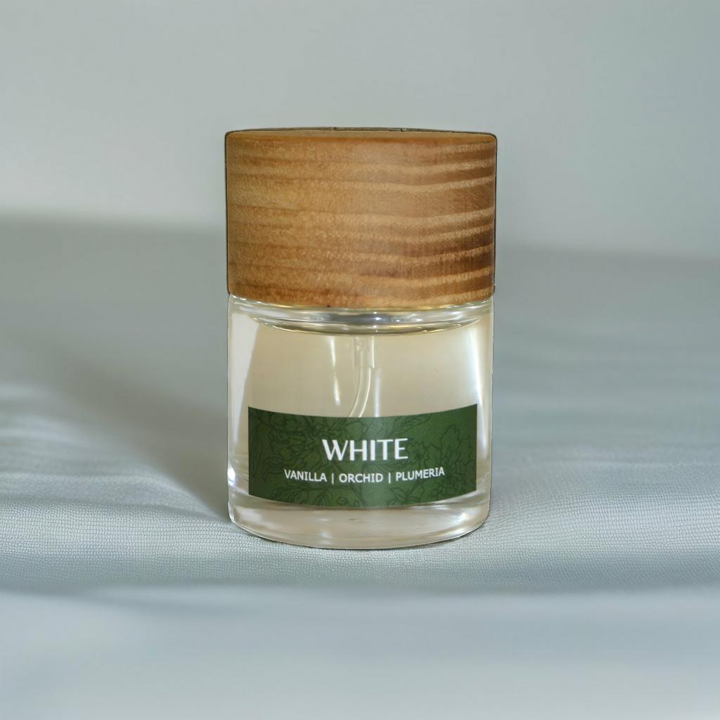Парфюмированный спрей 33 мл | WHITE