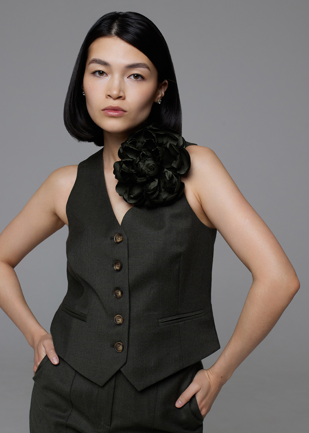 Pion nature хаки 15см